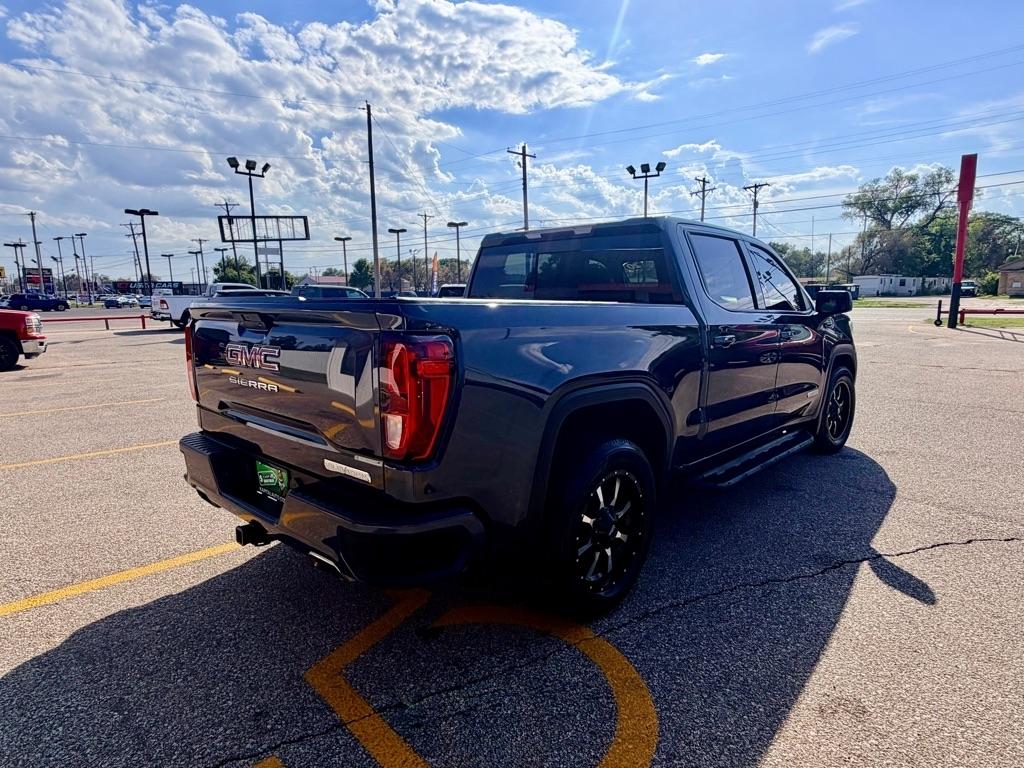 GMC Sierra 1500  2020