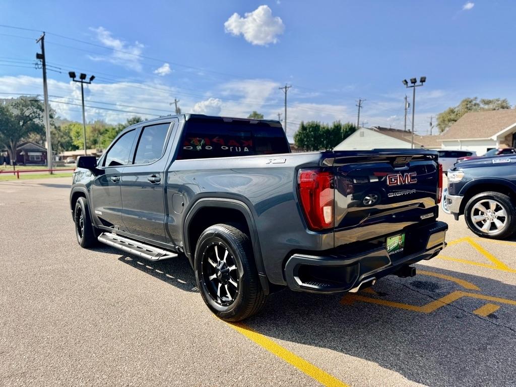 GMC Sierra 1500  2020