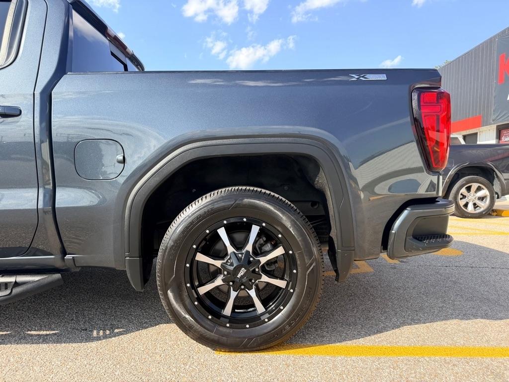 GMC Sierra 1500  2020