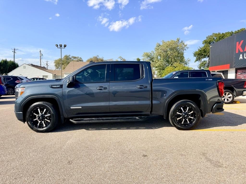 GMC Sierra 1500  2020