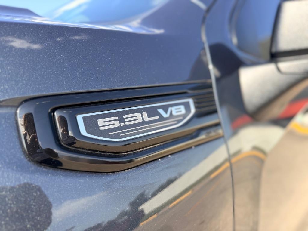 GMC Sierra 1500  2020