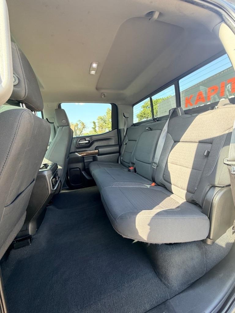 GMC Sierra 1500  2020