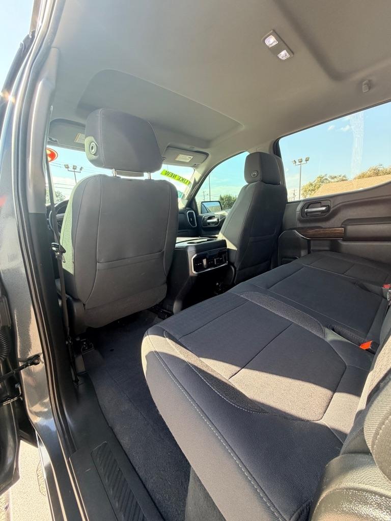 GMC Sierra 1500  2020
