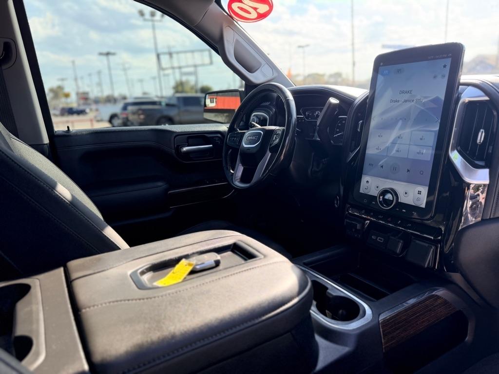 GMC Sierra 1500  2020