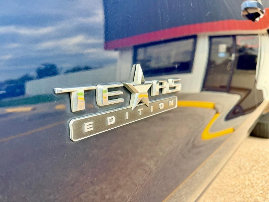 Chevrolet Silverado 1500  2020