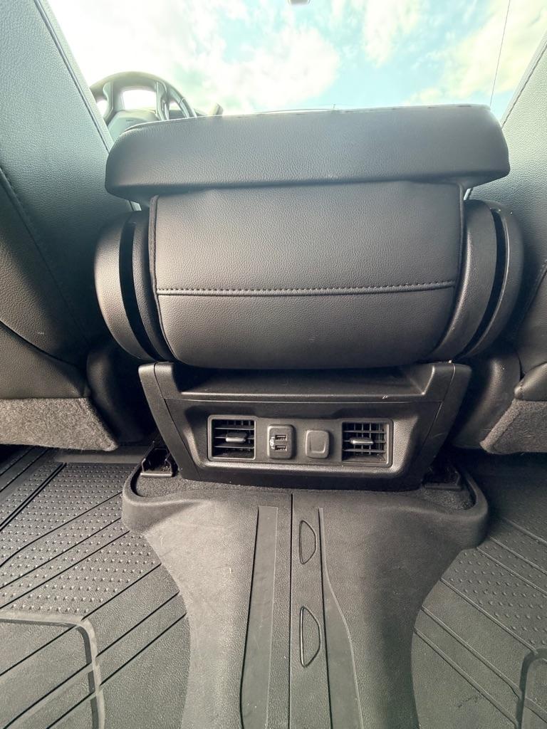 Chevrolet Silverado 1500  2020