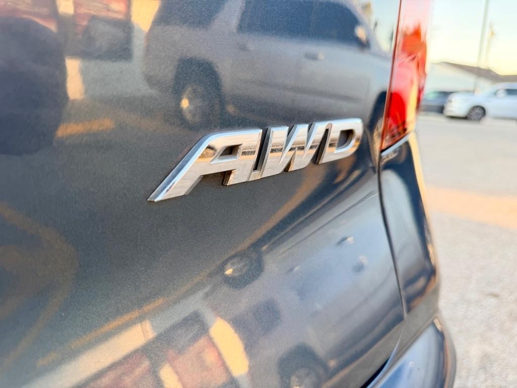 Honda Pilot  2017