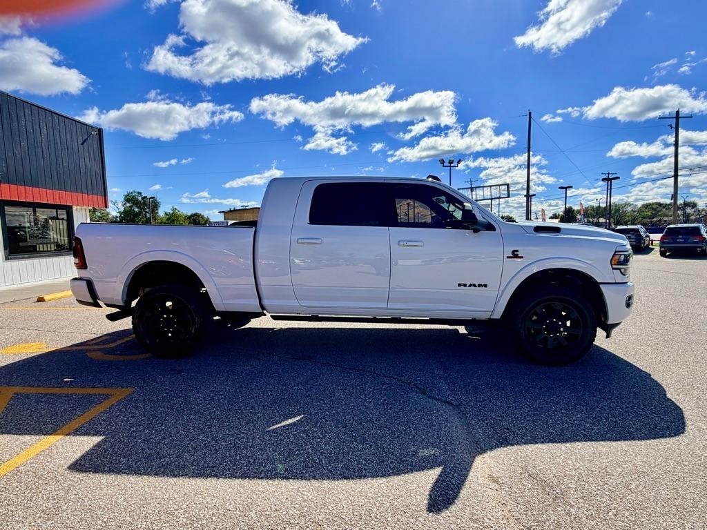 RAM 2500  2022