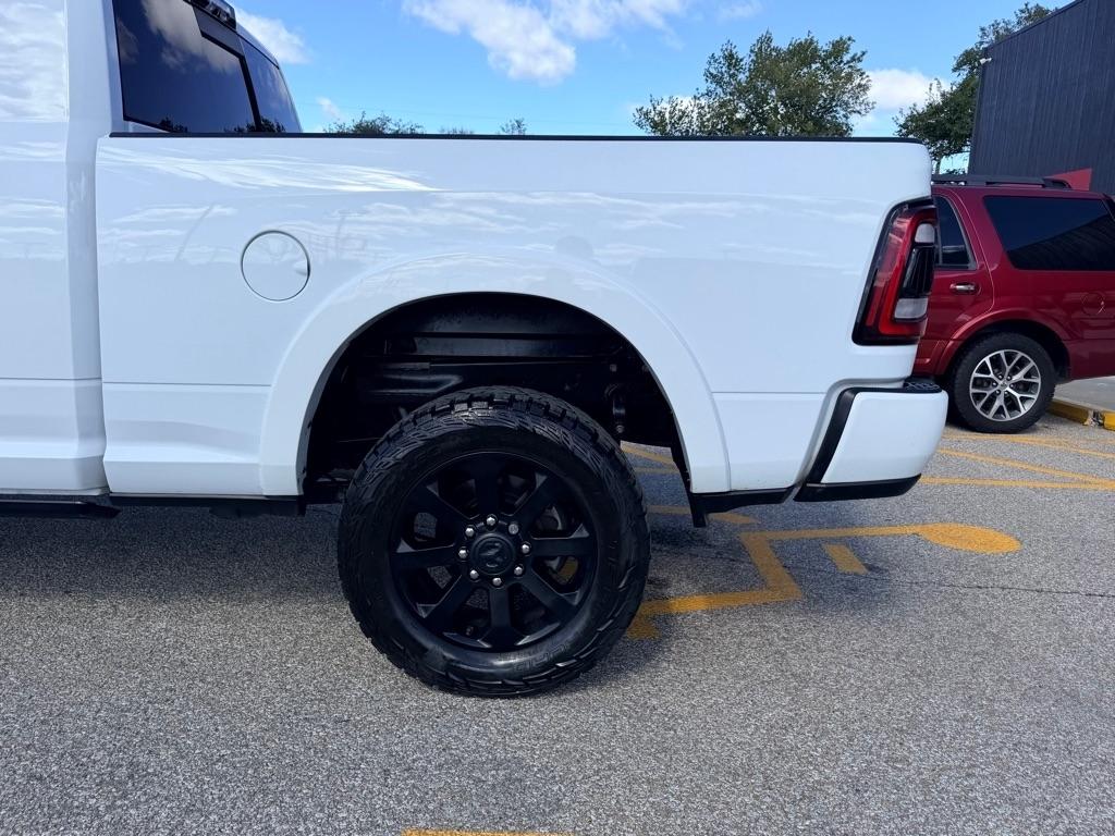RAM 2500  2022