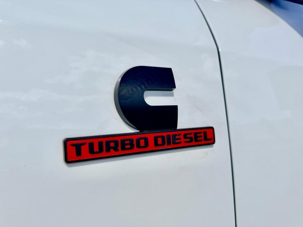 RAM 2500  2022