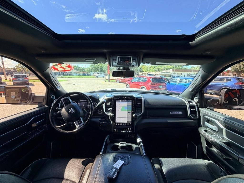 RAM 2500  2022