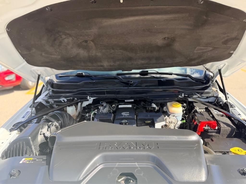 RAM 2500  2022
