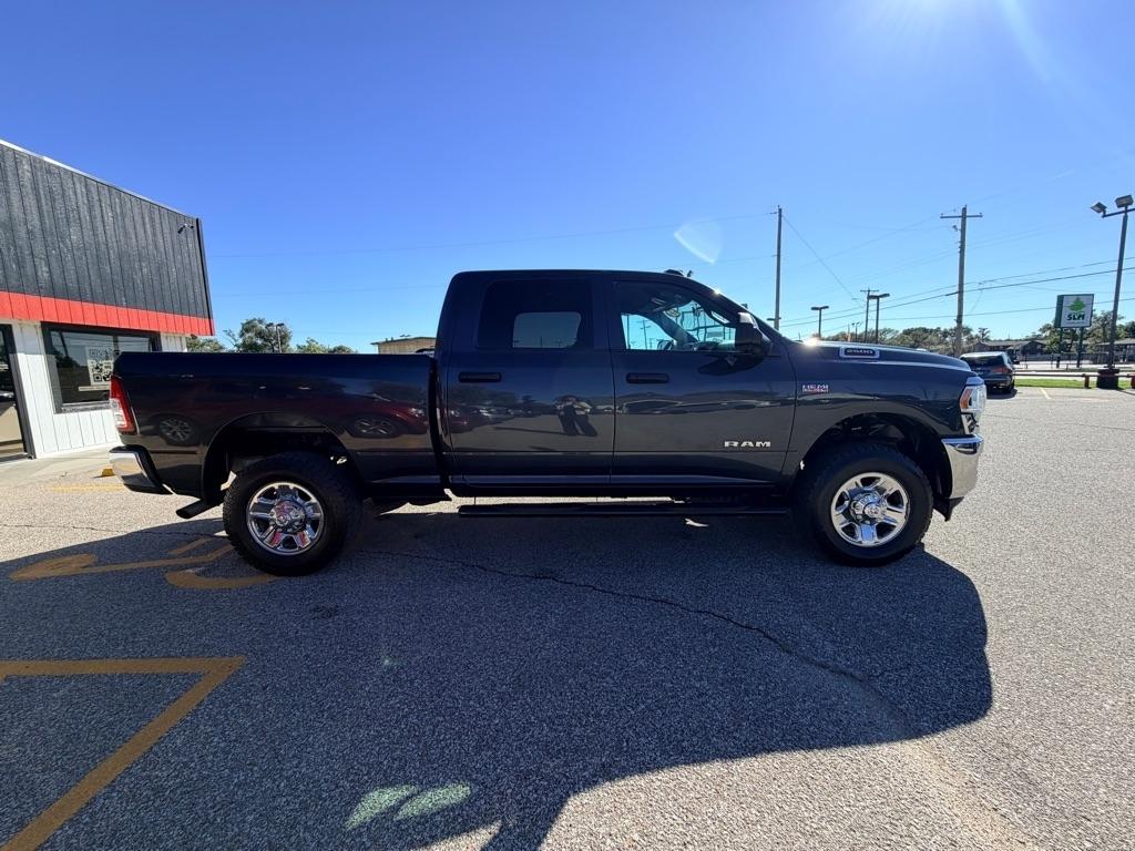 RAM 2500  2022