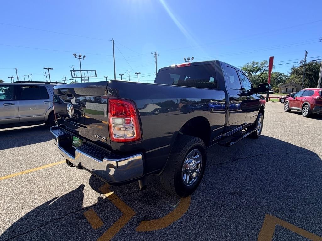 RAM 2500  2022