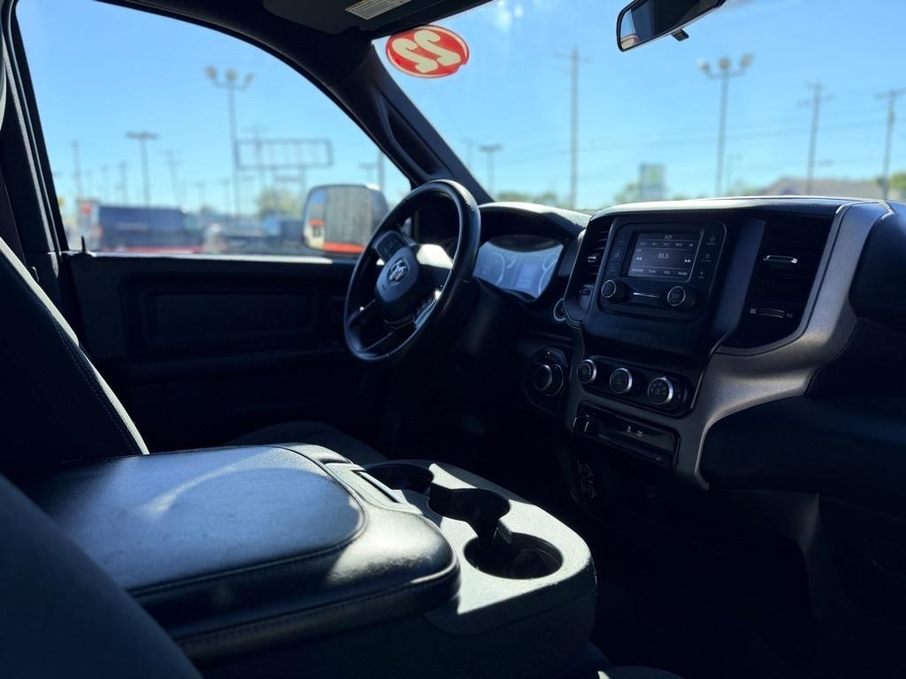 RAM 2500  2022