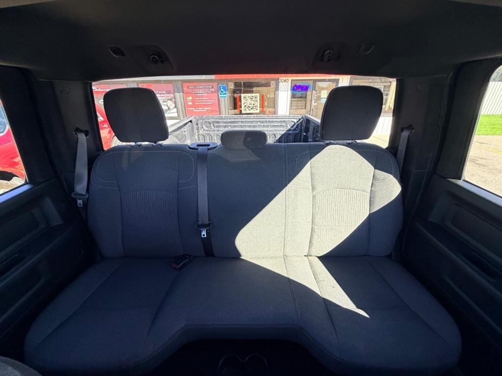 RAM 2500  2022