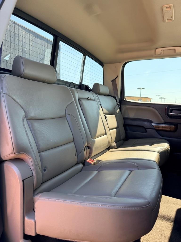 GMC Sierra 1500  2018