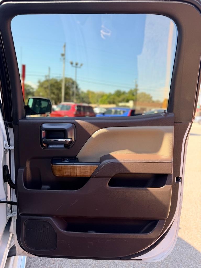 GMC Sierra 1500  2018