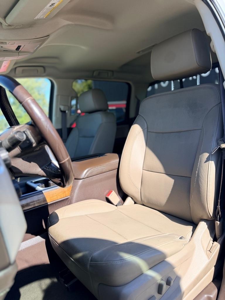 GMC Sierra 1500  2018