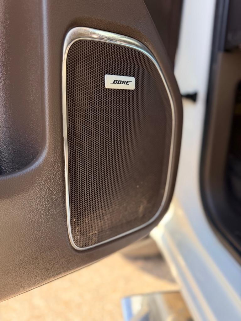 GMC Sierra 1500  2018