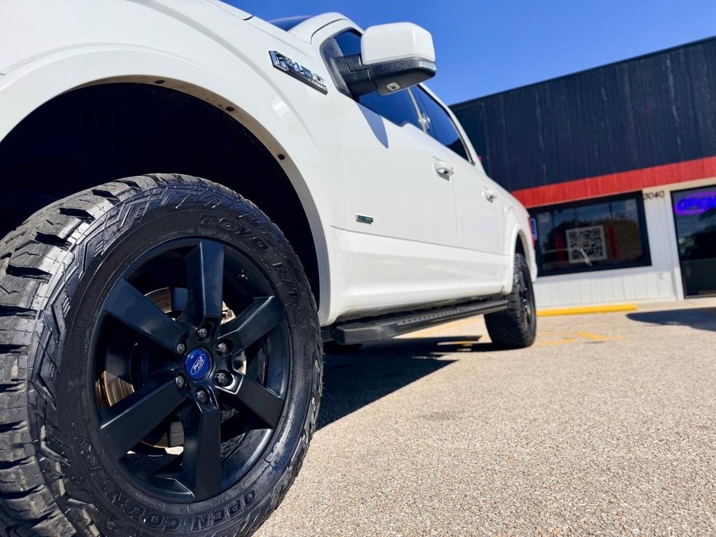 Ford F-150  2015