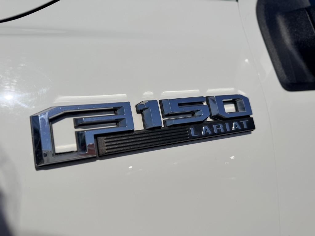 Ford F-150  2015