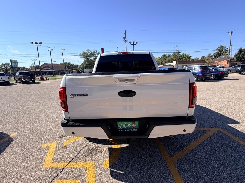 Ford F-150  2015
