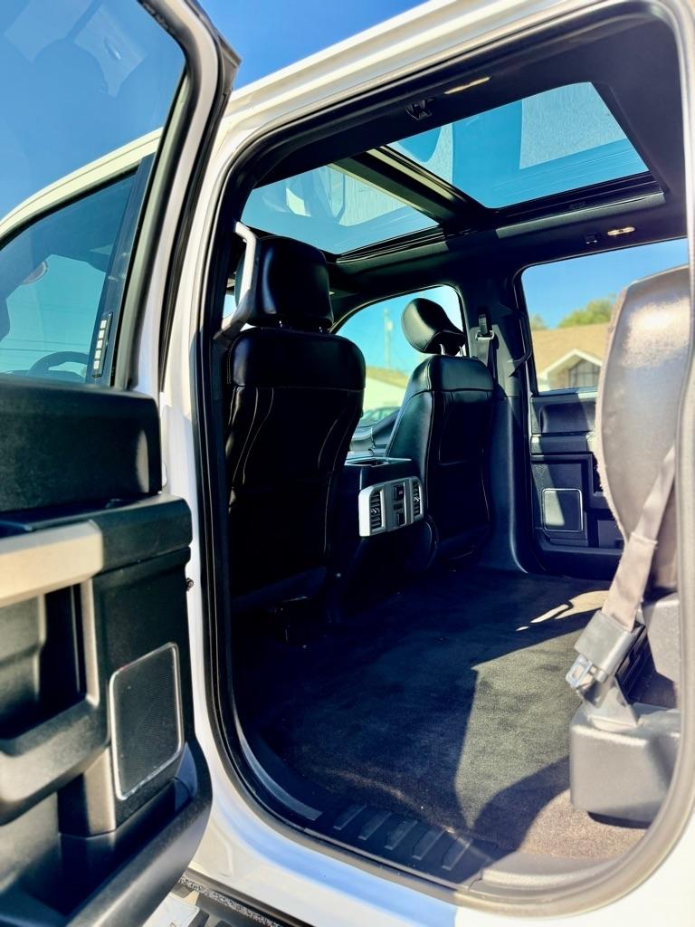 Ford F-150  2015