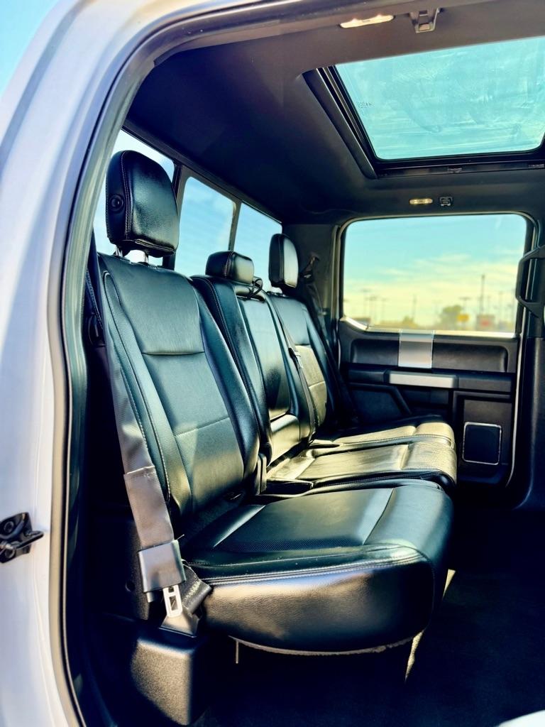 Ford F-150  2015