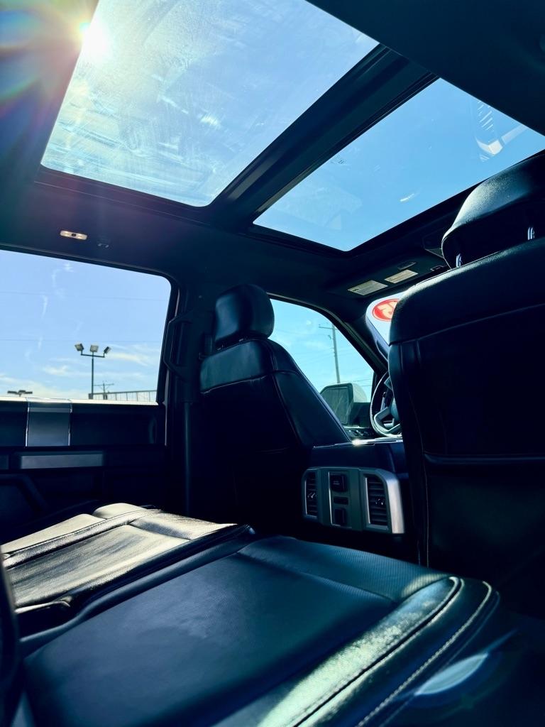 Ford F-150  2015