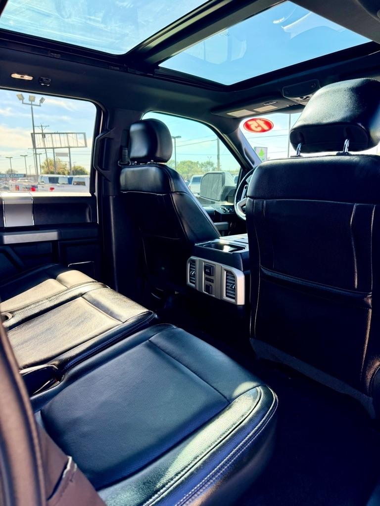Ford F-150  2015