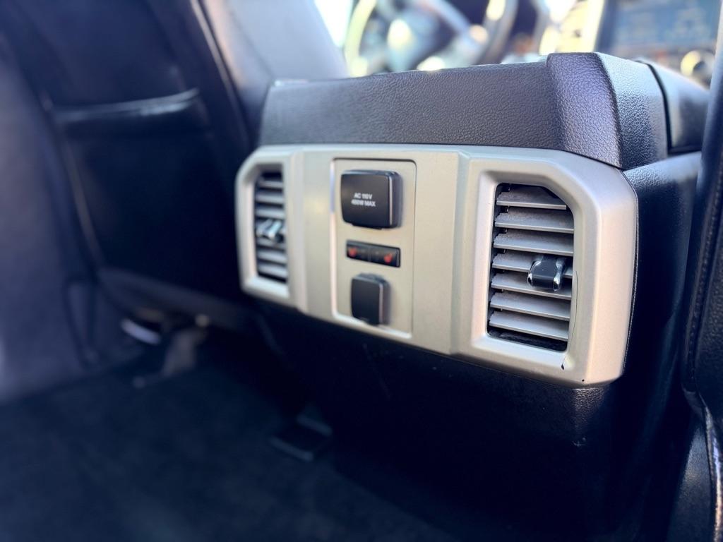 Ford F-150  2015