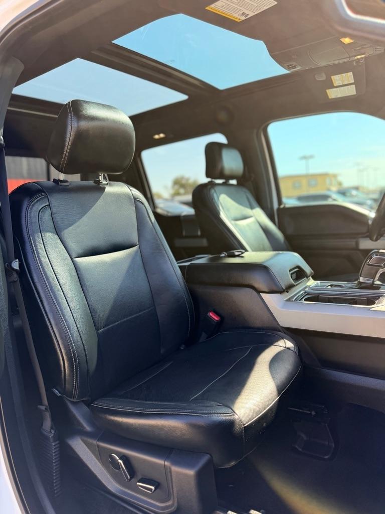 Ford F-150  2015