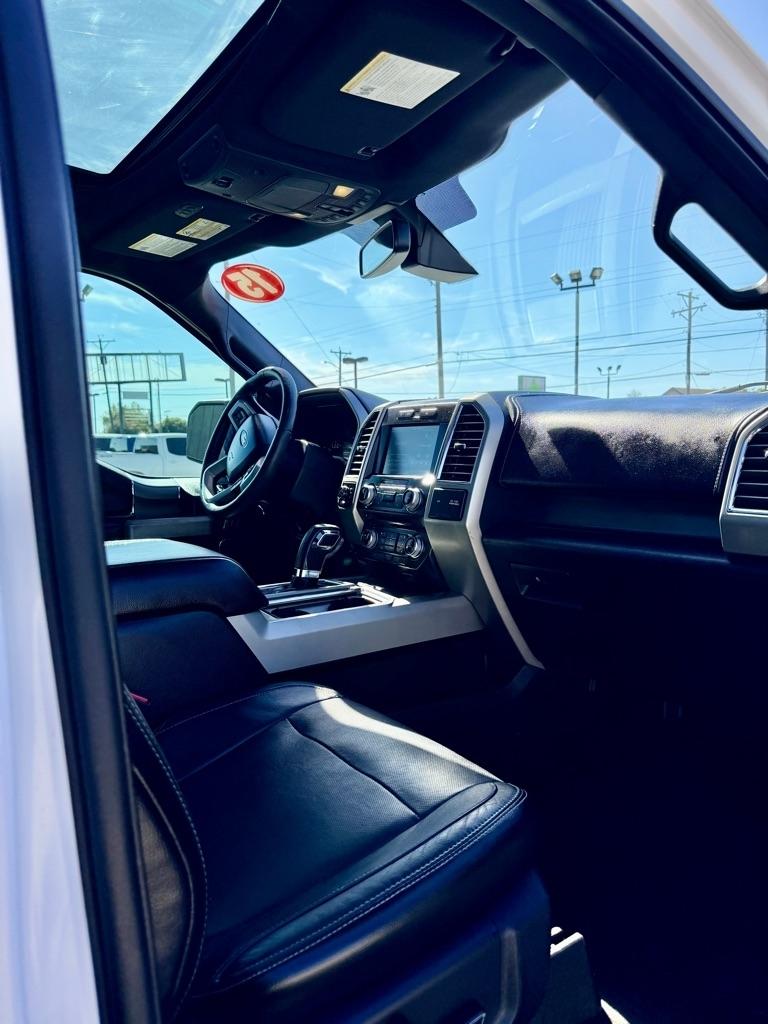Ford F-150  2015