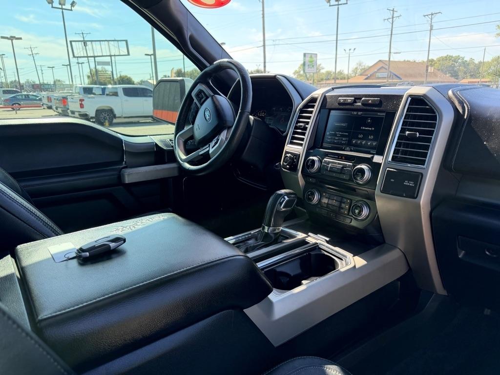 Ford F-150  2015