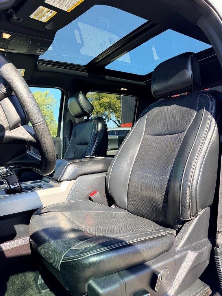 Ford F-150  2015
