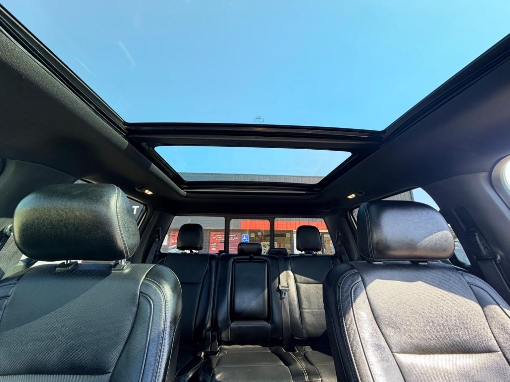 Ford F-150  2015