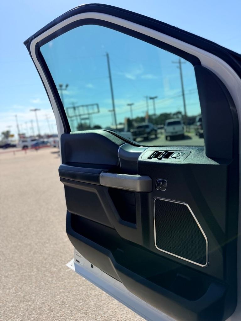Ford F-150  2015