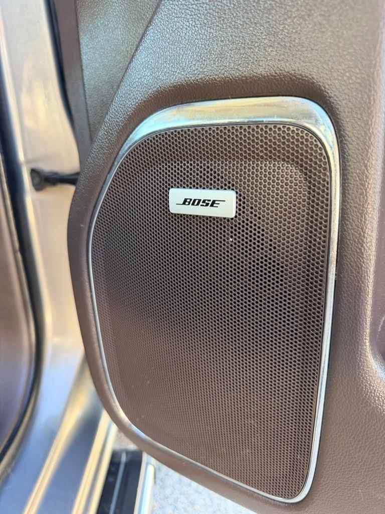 Chevrolet Silverado 1500  2017