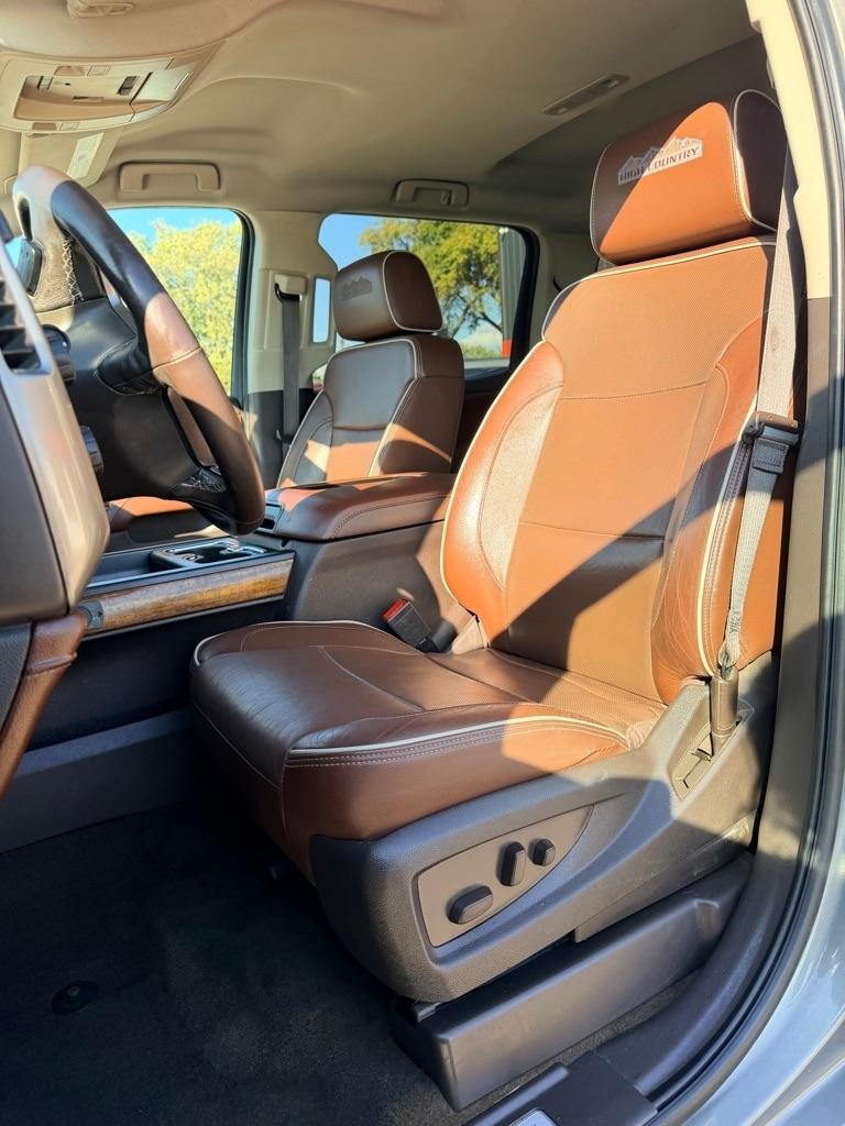 Chevrolet Silverado 1500  2017