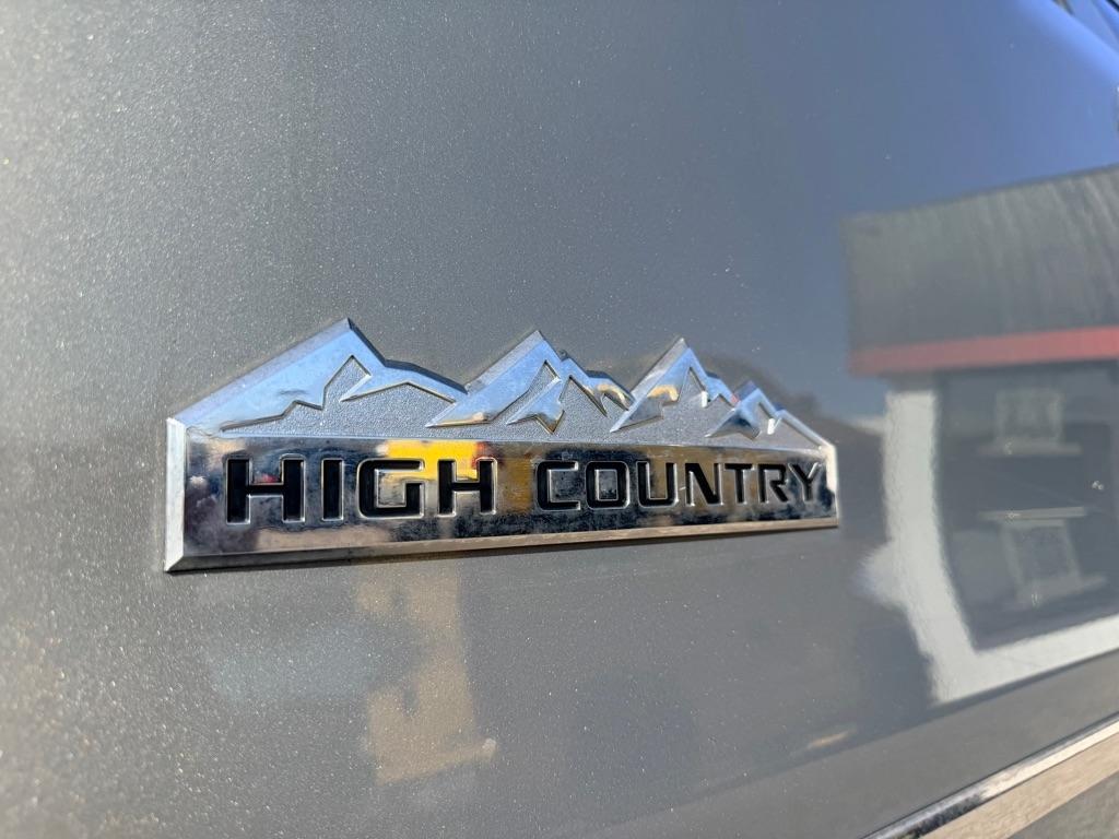 Chevrolet Silverado 1500  2017