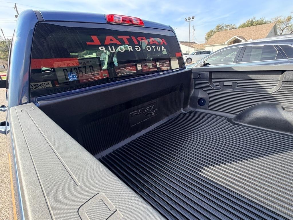 Chevrolet Silverado 1500  2016