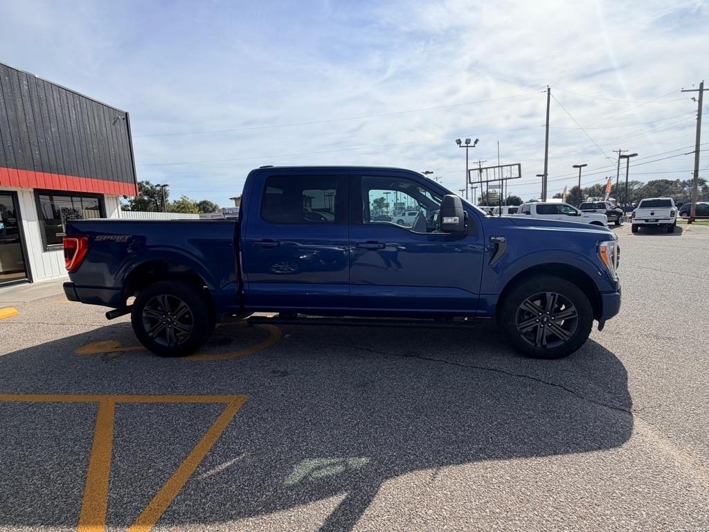 Ford F-150  2023