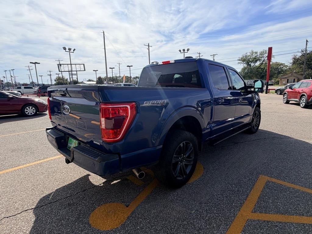 Ford F-150  2023