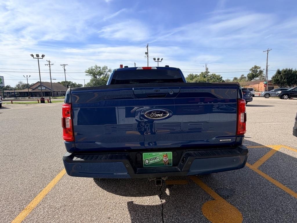 Ford F-150  2023