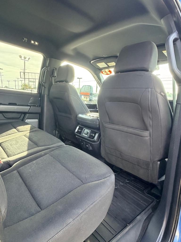 Ford F-150  2023