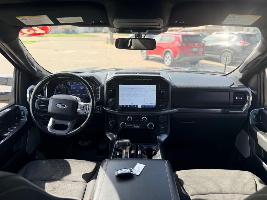 Ford F-150  2023