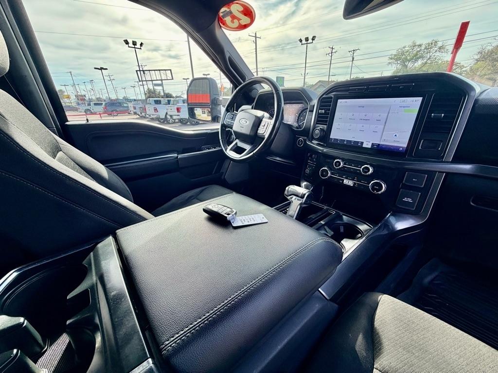 Ford F-150  2023