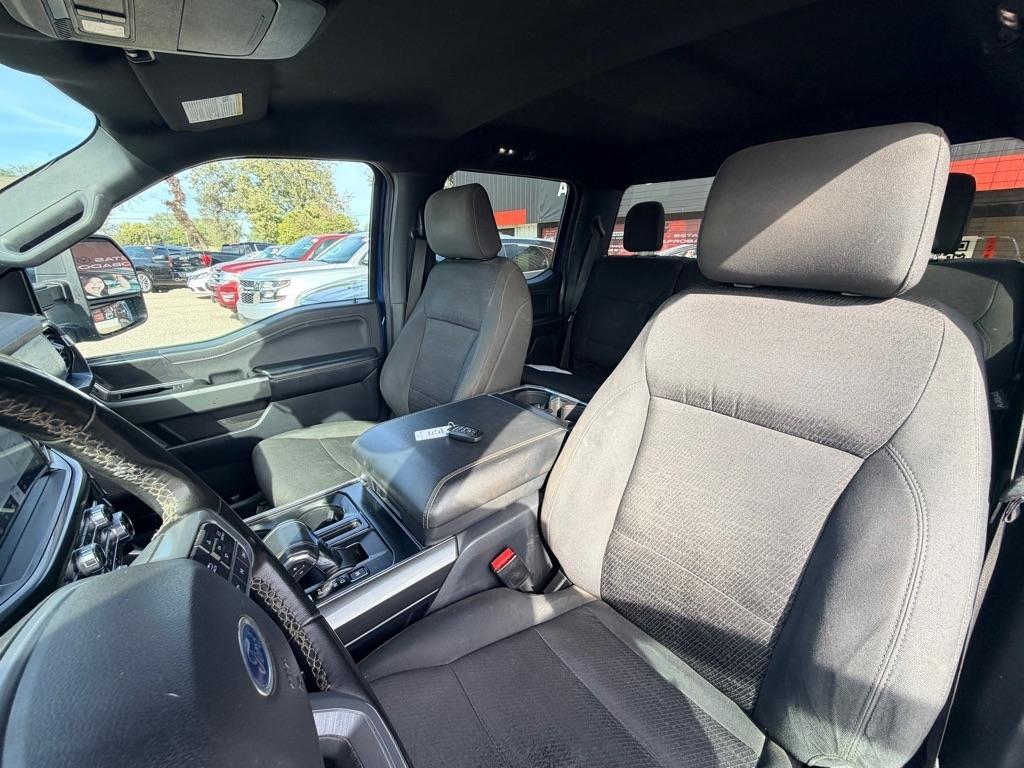Ford F-150  2023