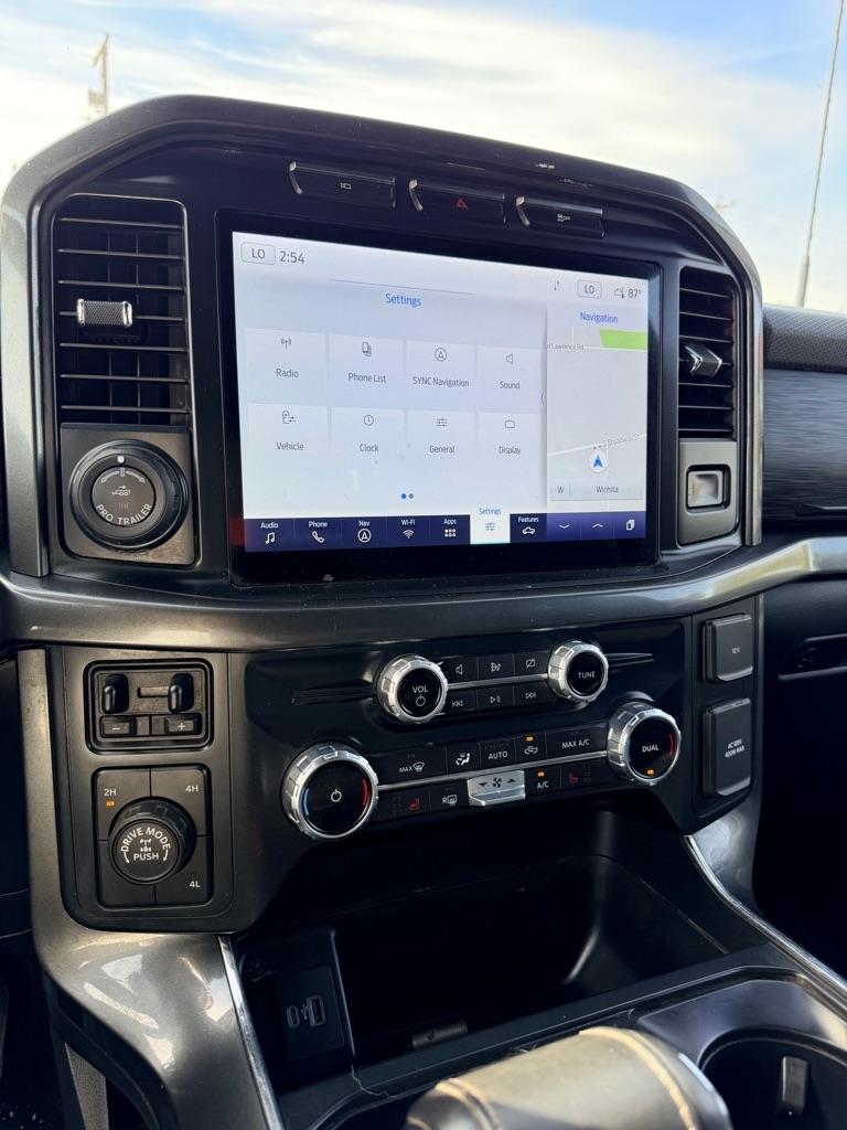 Ford F-150  2023